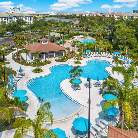 Updated Vista Cay Townhome, 10 Min From Universal ออร์ลันโด ภายนอก รูปภาพ