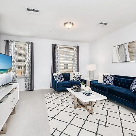 Updated Vista Cay Townhome, 10 Min From Universal ออร์ลันโด ภายนอก รูปภาพ