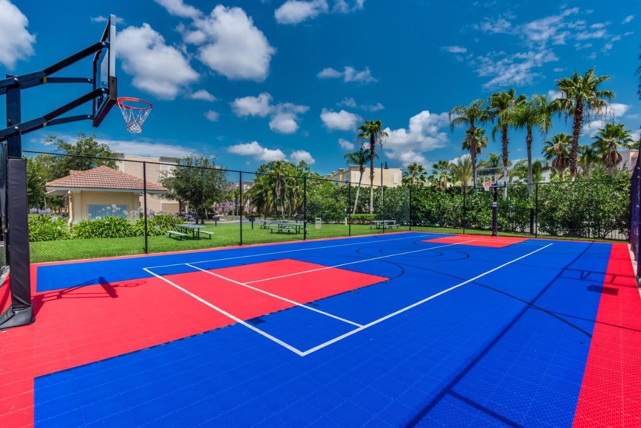 Updated Vista Cay Townhome, 10 Min From Universal ออร์ลันโด ภายนอก รูปภาพ