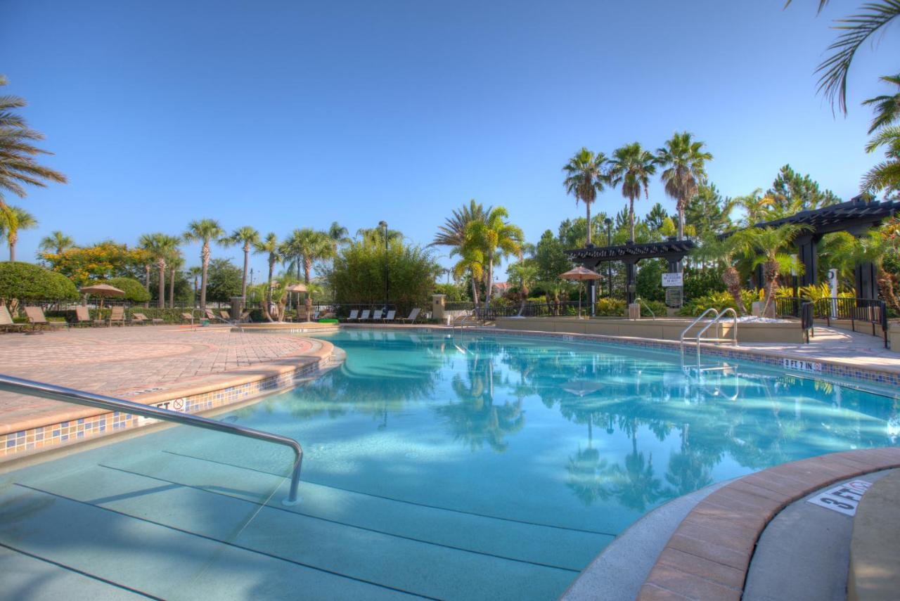 Updated Vista Cay Townhome, 10 Min From Universal ออร์ลันโด ภายนอก รูปภาพ