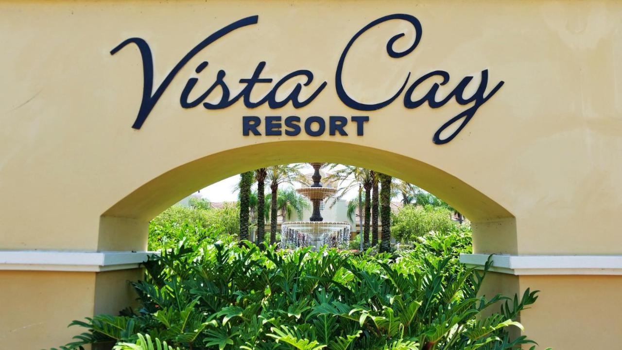 Updated Vista Cay Townhome, 10 Min From Universal ออร์ลันโด ภายนอก รูปภาพ