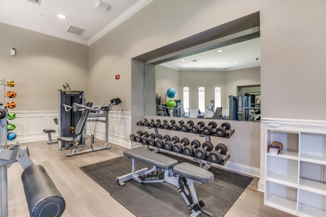 Updated Vista Cay Townhome, 10 Min From Universal ออร์ลันโด ภายนอก รูปภาพ
