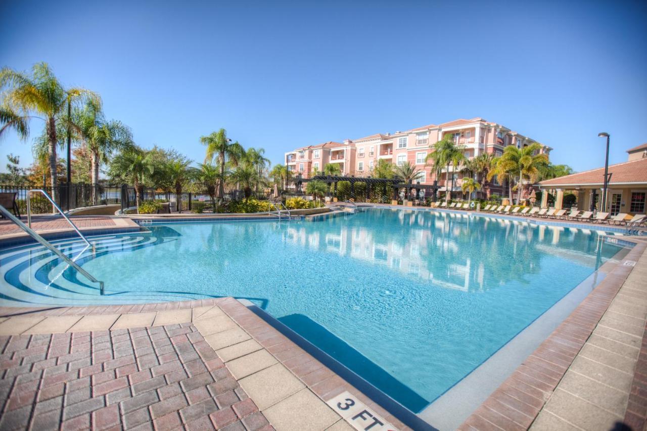 Updated Vista Cay Townhome, 10 Min From Universal ออร์ลันโด ภายนอก รูปภาพ