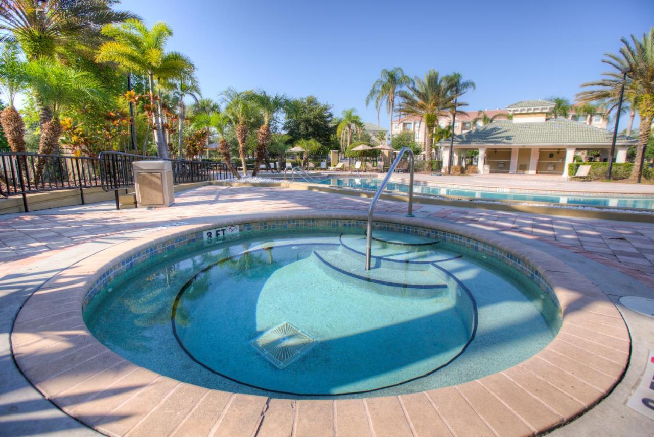 Updated Vista Cay Townhome, 10 Min From Universal ออร์ลันโด ภายนอก รูปภาพ