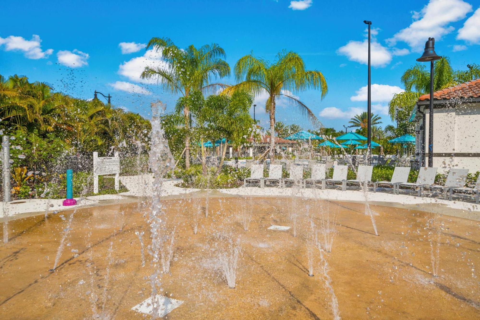 Updated Vista Cay Townhome, 10 Min From Universal ออร์ลันโด ภายนอก รูปภาพ