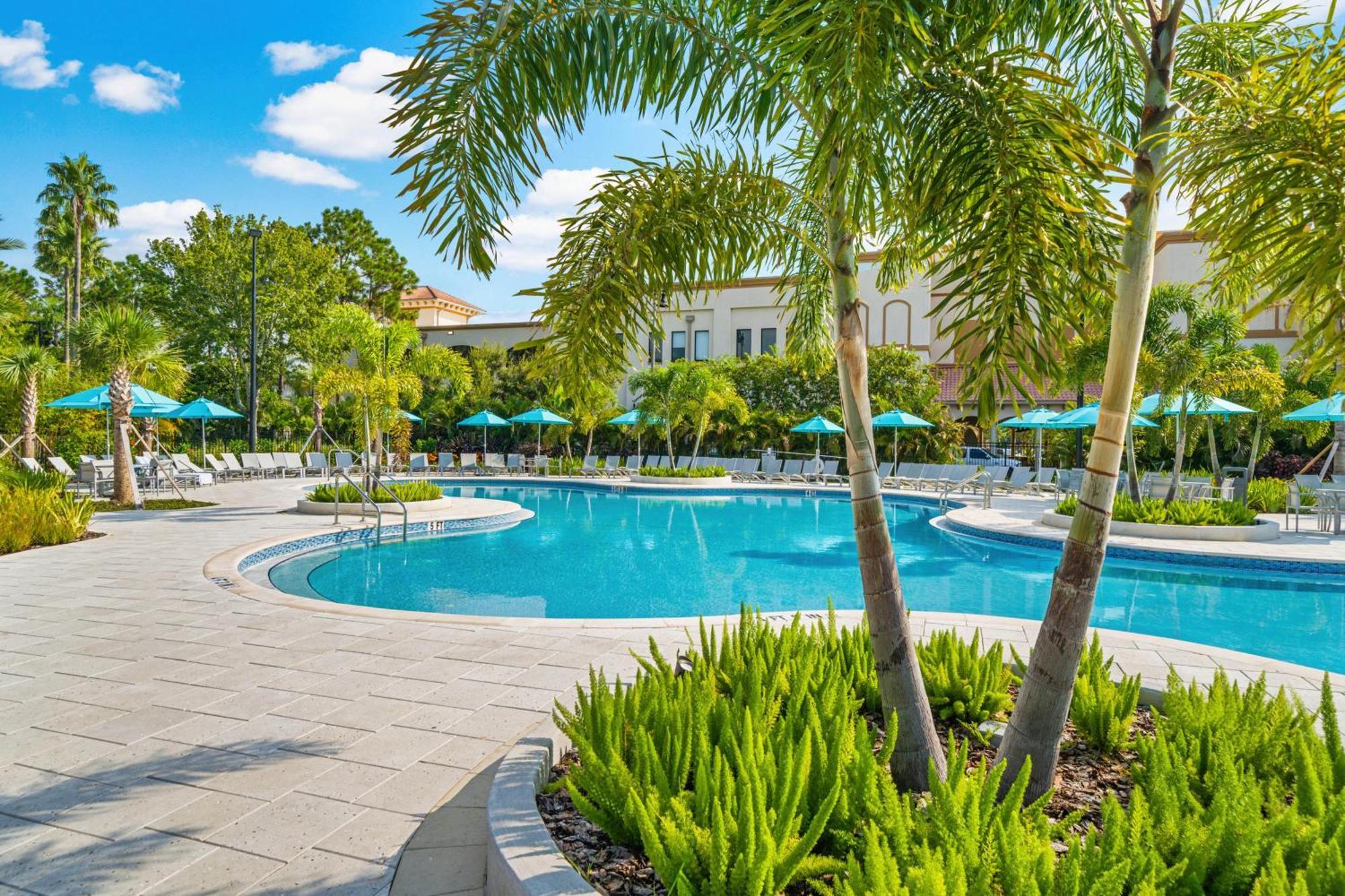 Updated Vista Cay Townhome, 10 Min From Universal ออร์ลันโด ภายนอก รูปภาพ