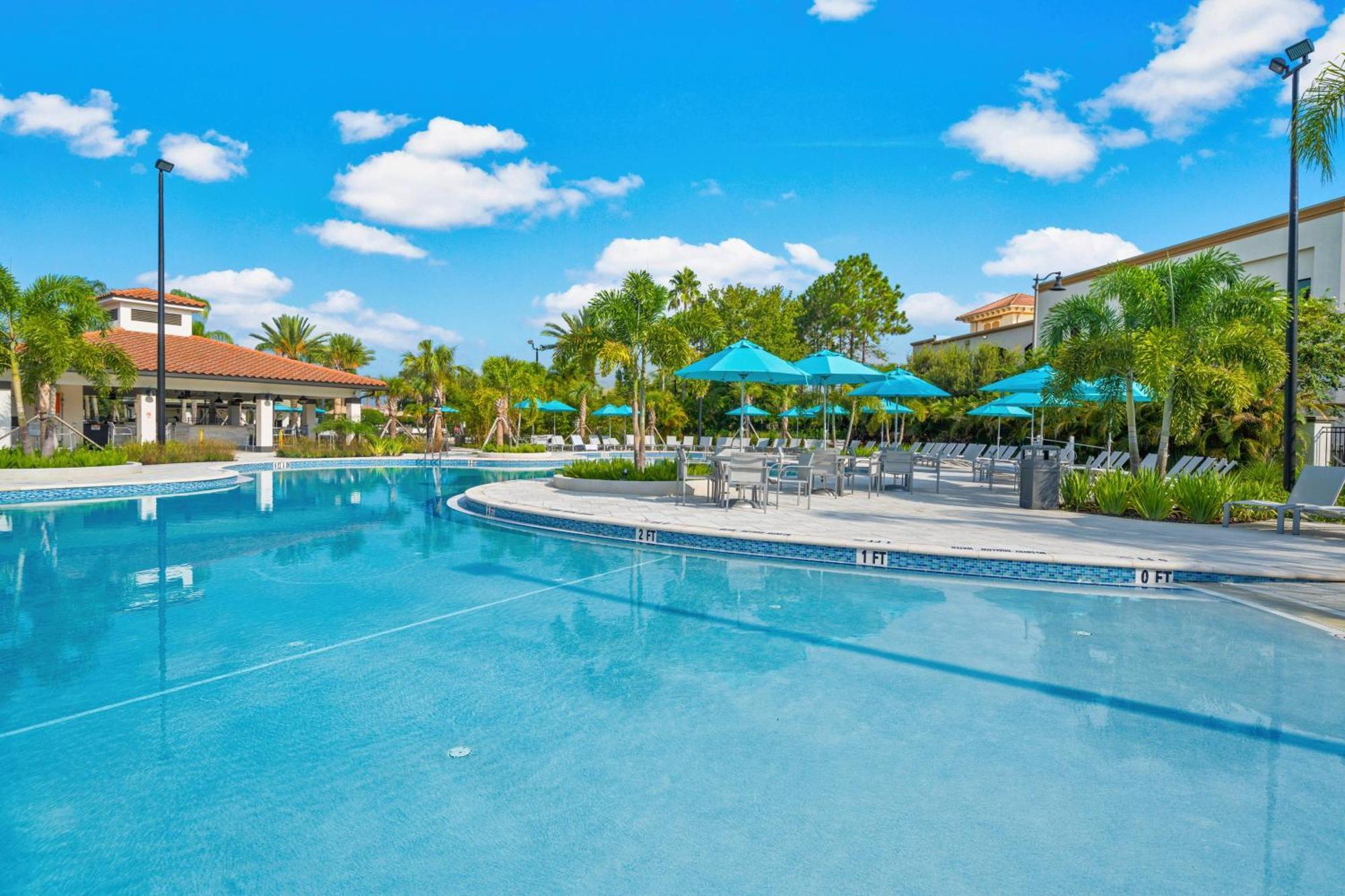 Updated Vista Cay Townhome, 10 Min From Universal ออร์ลันโด ภายนอก รูปภาพ