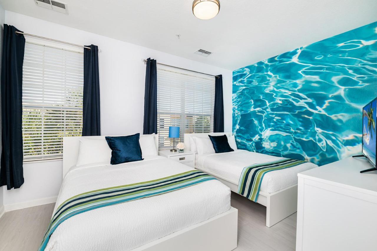 Updated Vista Cay Townhome, 10 Min From Universal ออร์ลันโด ภายนอก รูปภาพ