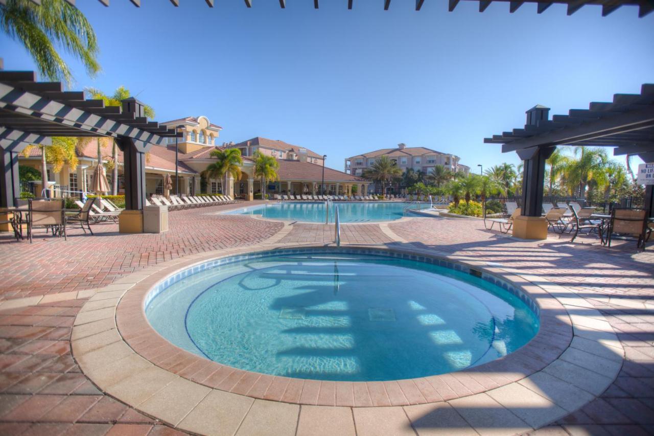 Updated Vista Cay Townhome, 10 Min From Universal ออร์ลันโด ภายนอก รูปภาพ