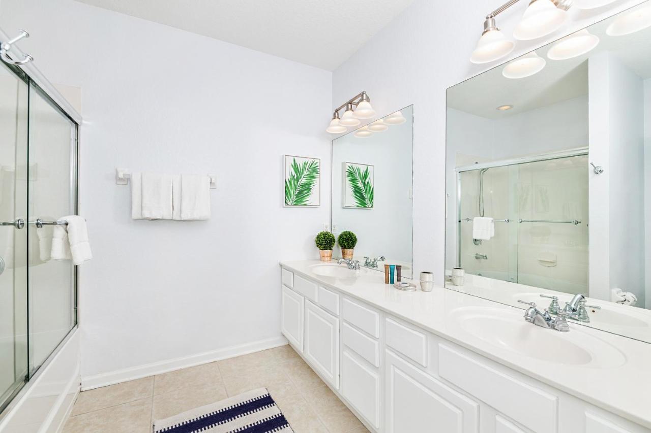 Updated Vista Cay Townhome, 10 Min From Universal ออร์ลันโด ภายนอก รูปภาพ