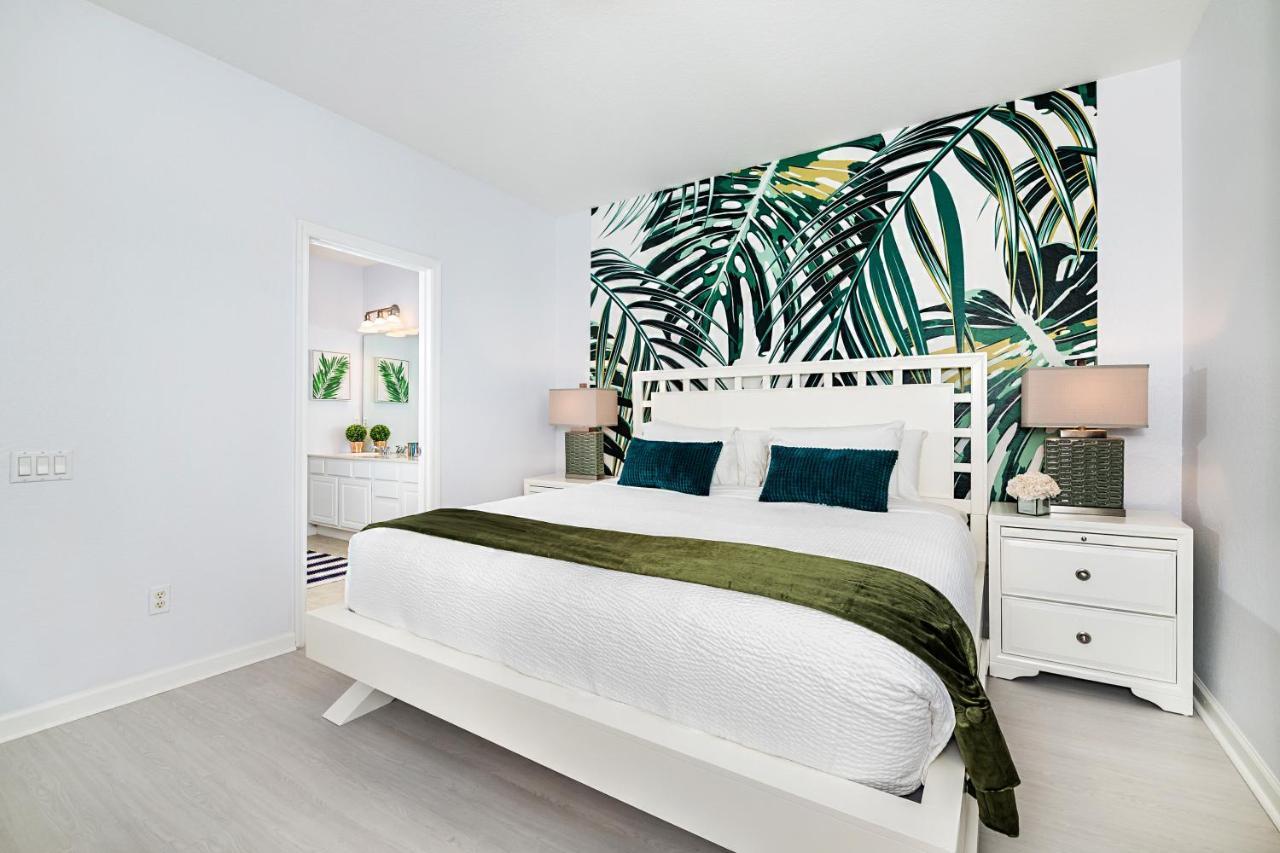 Updated Vista Cay Townhome, 10 Min From Universal ออร์ลันโด ภายนอก รูปภาพ