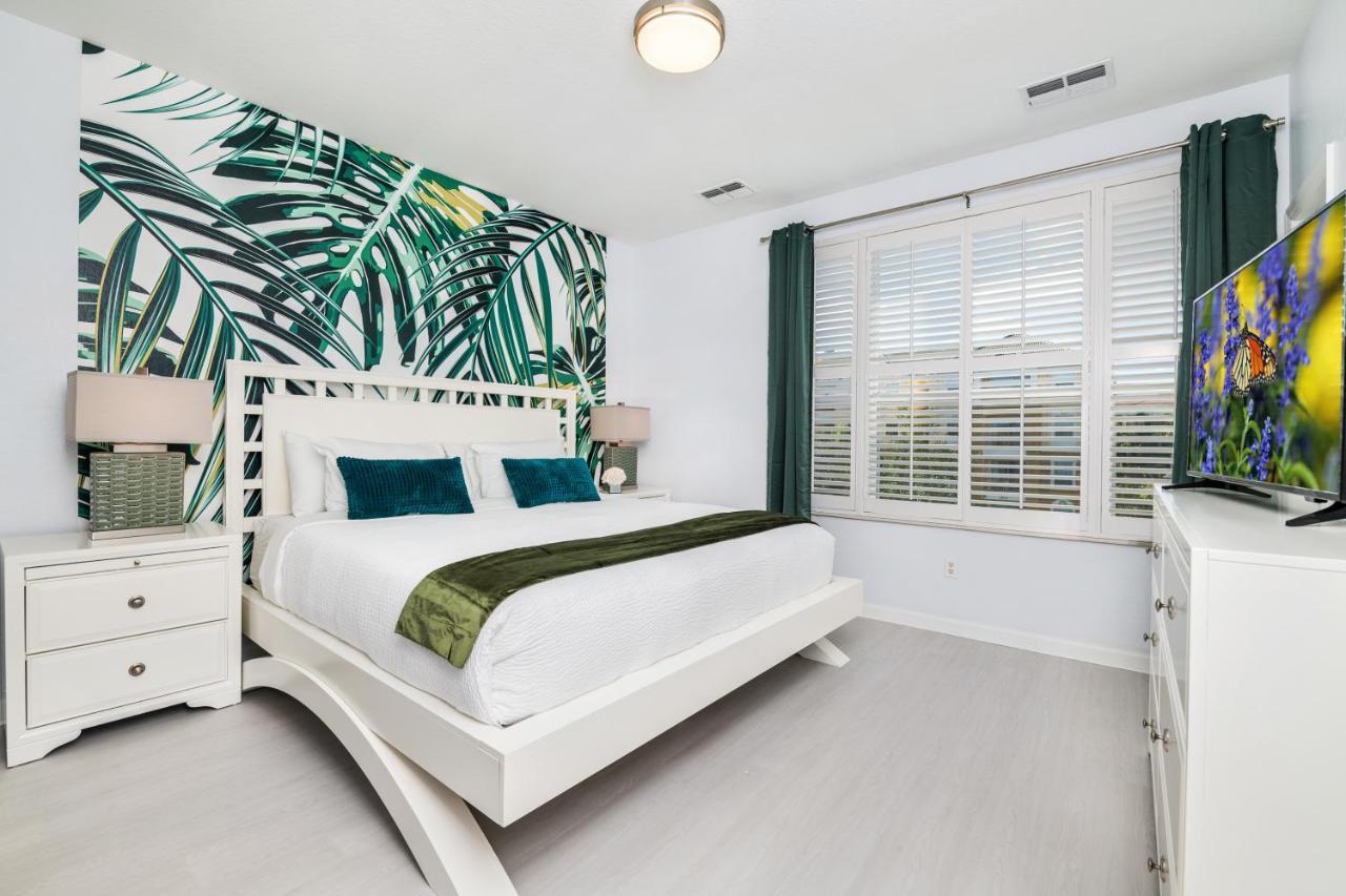 Updated Vista Cay Townhome, 10 Min From Universal ออร์ลันโด ภายนอก รูปภาพ
