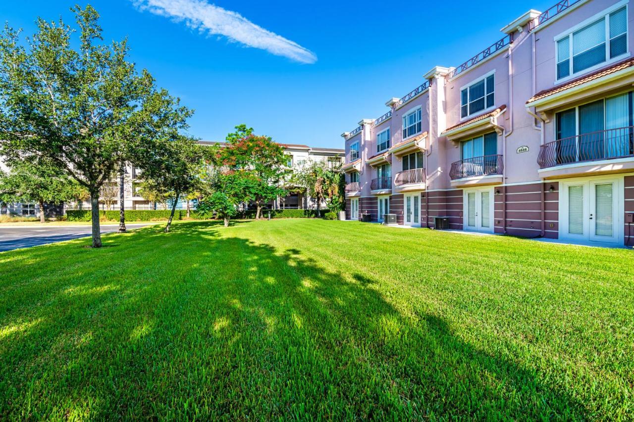 Updated Vista Cay Townhome, 10 Min From Universal ออร์ลันโด ภายนอก รูปภาพ